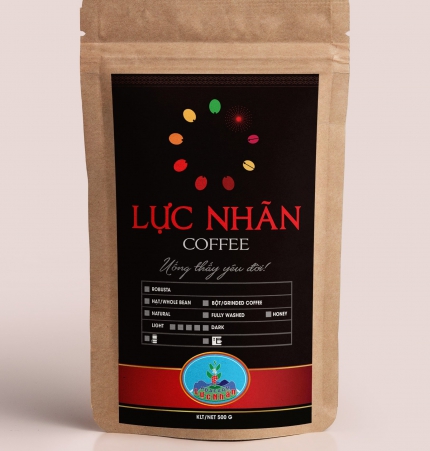 Lực Nhãn Special